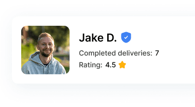 Jake review